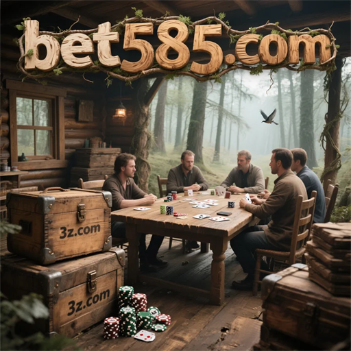 Gerencie Suas Apostas com a Função 'Minha Conta' do bet585.com