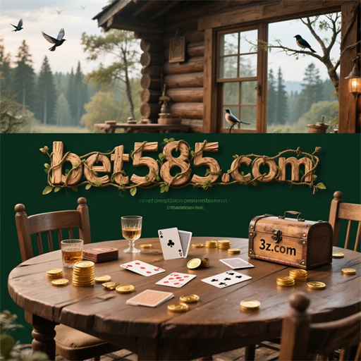 Descubra a Categoria de Apostas do Bet585.com