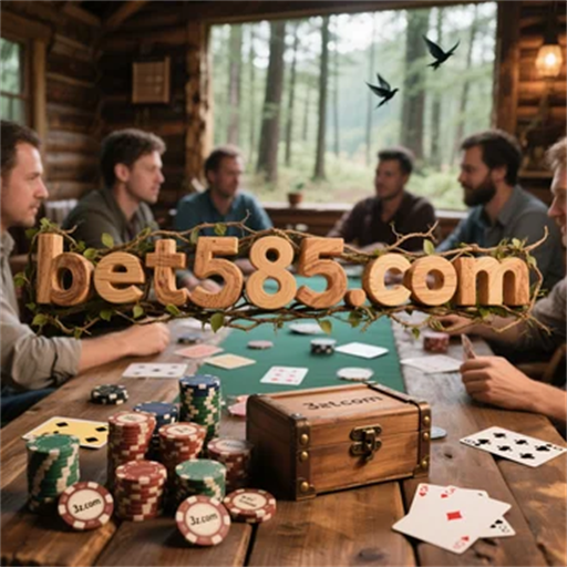 A Ascensão dos Cassinos Online: Conheça o Bet585.com