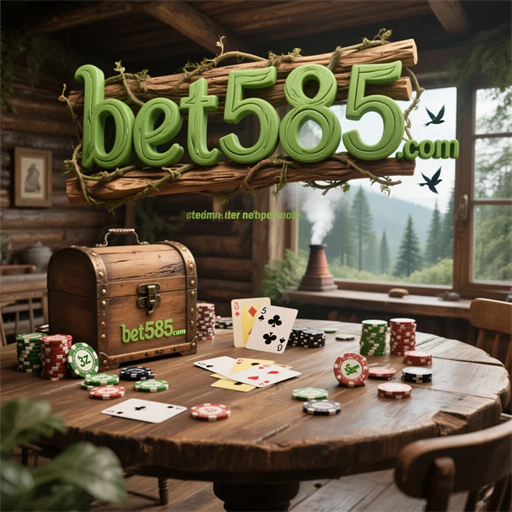 Descubra os Emoção dos Jogos de Eventos na Bet585