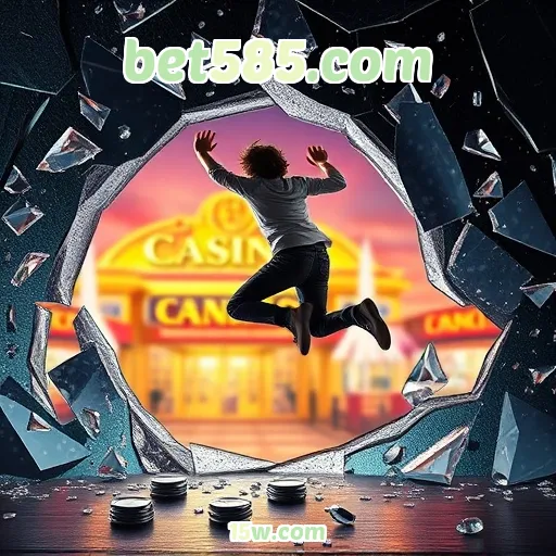 bet585.com: Mergulhe em Experiências de Jogos Incríveis e Diversificadas