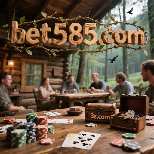 Aproveite as Promoções no Bet585.com