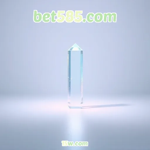 bet585.com: Atrações Imperdíveis das Máquinas de Slots para Jogadores Brasileiros