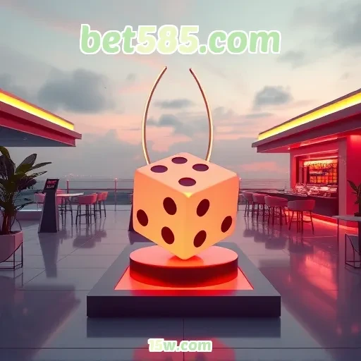 bet585.com: Conheça os Recorrentes Jogos ao Vivo que Encantam
