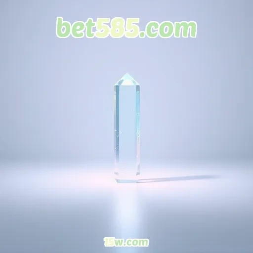 bet585.com: Apostas Esportivas com Variedade e Emoção