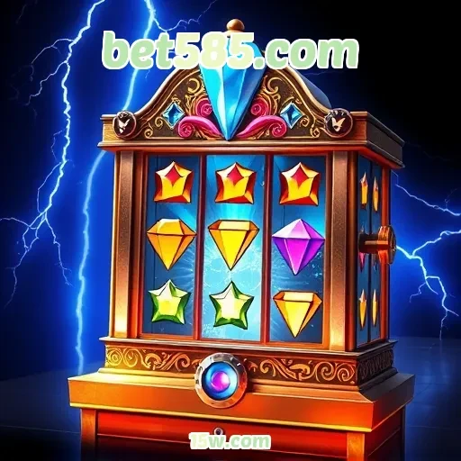 bet585.com: Descubra as Vantagens da Seção de Pagamentos