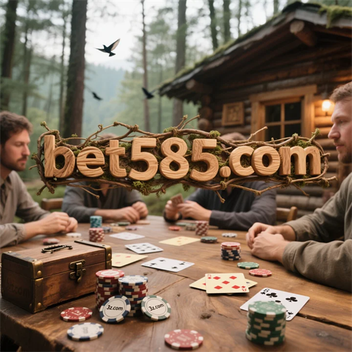 Descubra a Diversão e os Desafios da Categoria 'Termos' no bet585.com
